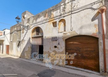 Zona - Independent house via Camillo Benso di Cavour, Supersano - photo 1