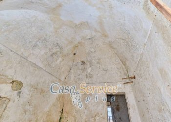 Stanza non arredata - Independent house via Camillo Benso di Cavour, Supersano - photo 6