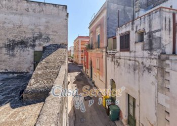 Zona - Independent house via Camillo Benso di Cavour, Supersano - photo 16