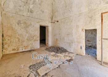 Magazzino - Independent house via Camillo Benso di Cavour, Supersano - photo 17