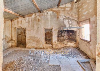 Magazzino - Casa indipendente via Camillo Benso di Cavour, Supersano - foto 18