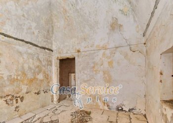 Cucina - Casa indipendente via Camillo Benso di Cavour, Supersano - foto 19