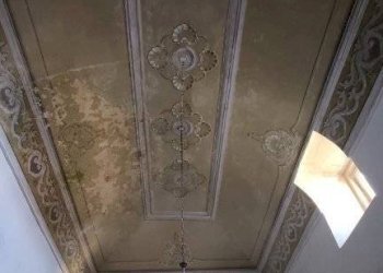 Interno palazzo - Stabile - Palazzo via Monsignor d'Urso, Ruffano - foto 4
