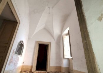 Stanza non arredata - Stabile - Palazzo via Monsignor d'Urso, Ruffano - foto 8