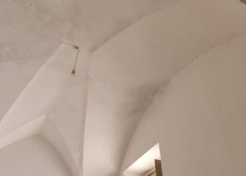 Interno appartamento - Stabile - Palazzo via Monsignor d'Urso, Ruffano - foto 9