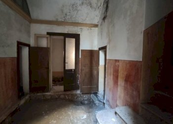 Interno palazzo - Stabile - Palazzo via Monsignor d'Urso, Ruffano - foto 10