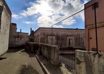 Zona - Stabile - Palazzo via Monsignor d'Urso, Ruffano - foto 11