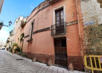 Zona - Stabile - Palazzo via Monsignor d'Urso, Ruffano - foto 12