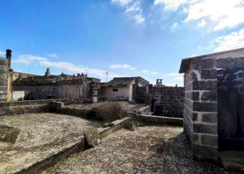 Terreno - Stabile - Palazzo via Monsignor d'Urso, Ruffano - foto 15