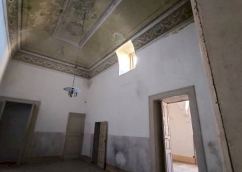 Interno appartamento - Stabile - Palazzo via Monsignor d'Urso, Ruffano - foto 16