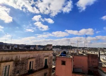 Vista - Stabile - Palazzo via Monsignor d'Urso, Ruffano - foto 18