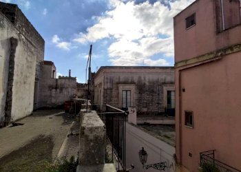 Zona - Stabile - Palazzo via Monsignor d'Urso, Ruffano - foto 19