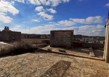Terreno - Stabile - Palazzo via Monsignor d'Urso, Ruffano - foto 21