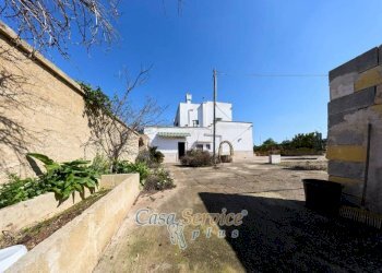 Terreno - Rustic via Scalelle, Gallipoli - photo 4