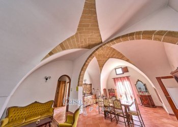 Salone - Rustic via Scalelle, Gallipoli - photo 6