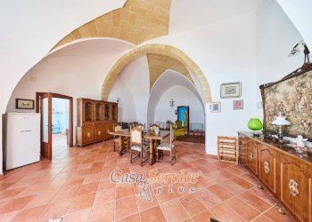 Salone - Rustic via Scalelle, Gallipoli - photo 7