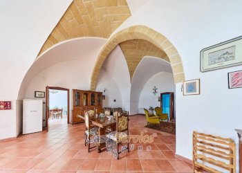 Salone - Rustic via Scalelle, Gallipoli - photo 9
