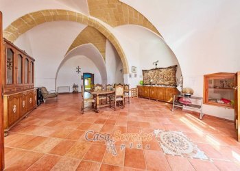 Salone - Rustic via Scalelle, Gallipoli - photo 10