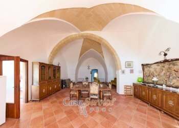Salone - Rustic via Scalelle, Gallipoli - photo 11
