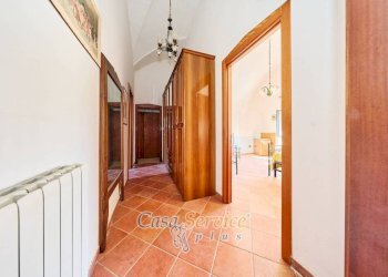 Disimpegno - Rustic via Scalelle, Gallipoli - photo 14