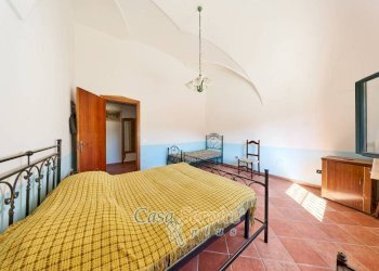Camera da letto - Rustic via Scalelle, Gallipoli - photo 15