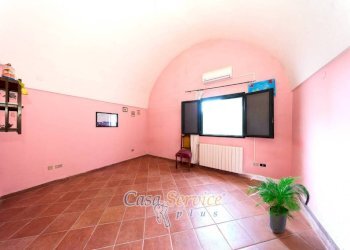 Camera da letto - Rustic via Scalelle, Gallipoli - photo 16