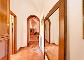 Corridoio - Rustic via Scalelle, Gallipoli - photo 18