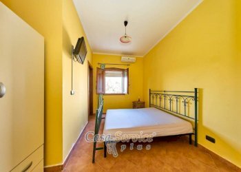 Camera da letto - Rustic via Scalelle, Gallipoli - photo 19