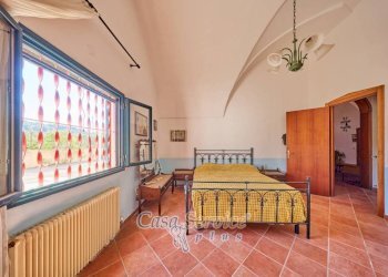Camera da letto - Rustic via Scalelle, Gallipoli - photo 21