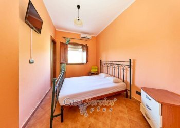 Camera da letto - Rustic via Scalelle, Gallipoli - photo 22