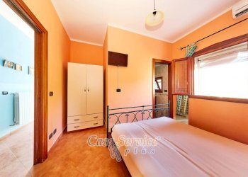 Camera da letto - Rustic via Scalelle, Gallipoli - photo 23
