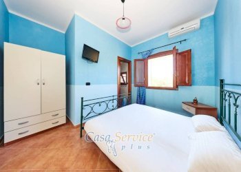 Camera da letto - Rustic via Scalelle, Gallipoli - photo 25