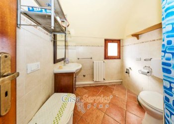 Bagno - Rustic via Scalelle, Gallipoli - photo 31