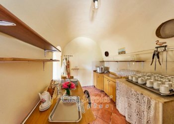 Cucina - Rustic via Scalelle, Gallipoli - photo 32