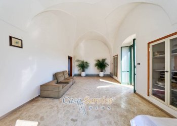 Salone - Rustic via Scalelle, Gallipoli - photo 35