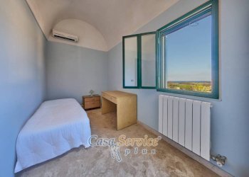 Camera da letto - Rustic via Scalelle, Gallipoli - photo 39