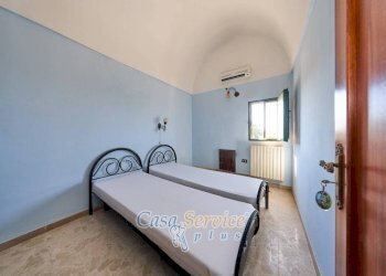 Camera da letto - Rustic via Scalelle, Gallipoli - photo 41
