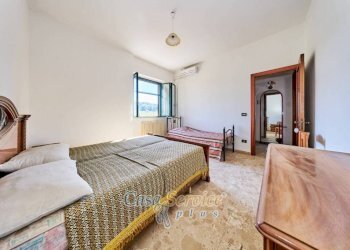 Camera da letto - Rustic via Scalelle, Gallipoli - photo 44