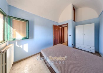 Camera da letto - Rustic via Scalelle, Gallipoli - photo 48