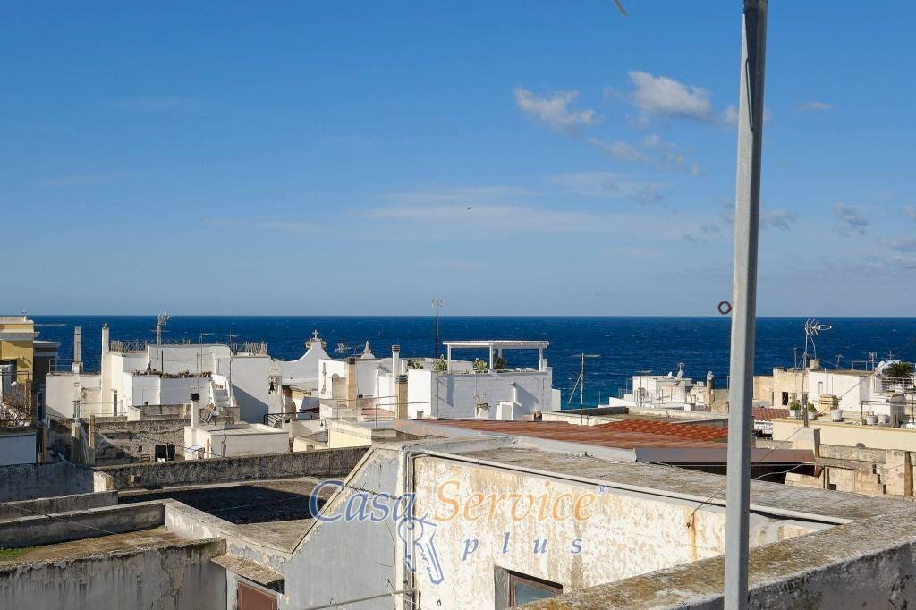 Vista - Four-room apartment via Giuseppe Garibaldi, Gallipoli - photo 2