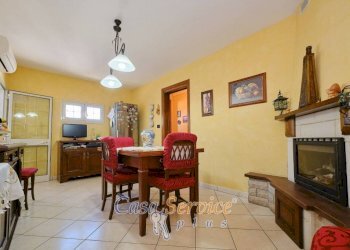 Salone - Four-room apartment via Giuseppe Garibaldi, Gallipoli - photo 1