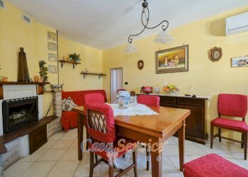 Salone - Four-room apartment via Giuseppe Garibaldi, Gallipoli - photo 2