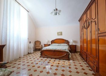 Camera da letto - Appartamento via Giuseppe Garibaldi, Gallipoli - foto 4