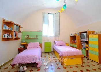 Camera da letto - Appartamento via Giuseppe Garibaldi, Gallipoli - foto 5