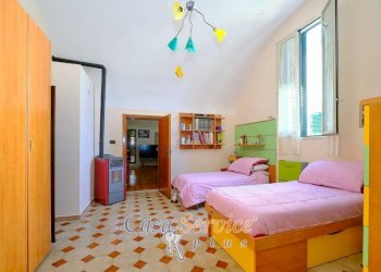 Camera da letto - Appartamento via Giuseppe Garibaldi, Gallipoli - foto 6