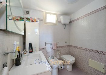 Bagno - Appartamento via Giuseppe Garibaldi, Gallipoli - foto 7
