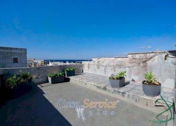 Terrazzo - Four-room apartment via Giuseppe Garibaldi, Gallipoli - photo 14