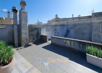 Terrazzo - Four-room apartment via Giuseppe Garibaldi, Gallipoli - photo 15