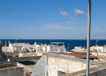 Vista - Four-room apartment via Giuseppe Garibaldi, Gallipoli - photo 16