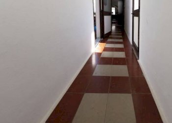 Corridoio - Four-room apartment via Giuseppe Garibaldi, Gallipoli - photo 17